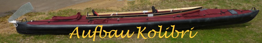 Aufbau Kolibri