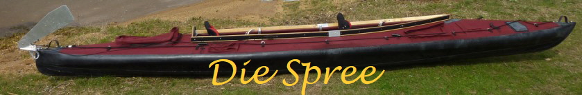 Die Spree