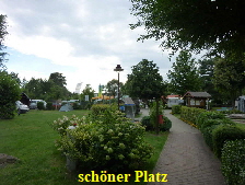 schner Campingplatz