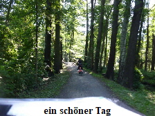 ein schner Tag