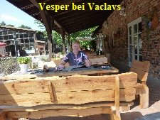 bei "Vaclavs"