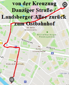 zurck zum Ostbahnhof