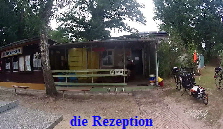 die Rezeption