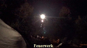 Feuerwerk