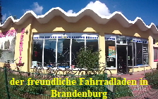 der Fahrradladen