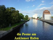 Anklamer Hafen