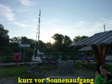 Morgendmmerung