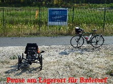 Lagerort fr Badetorf