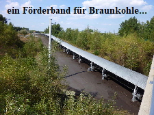 Kohlefrderband