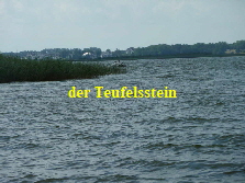 der Teufelsstein
