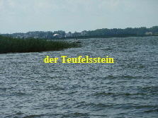 der Teufelsstein