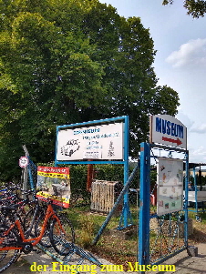DDR-Museum Dargen