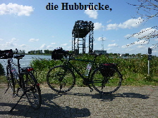 an der Hubbrcke