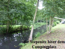 an der Stepenitz