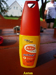 Autan