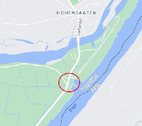 bei Hohensaaten