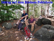 Pohlshorn
