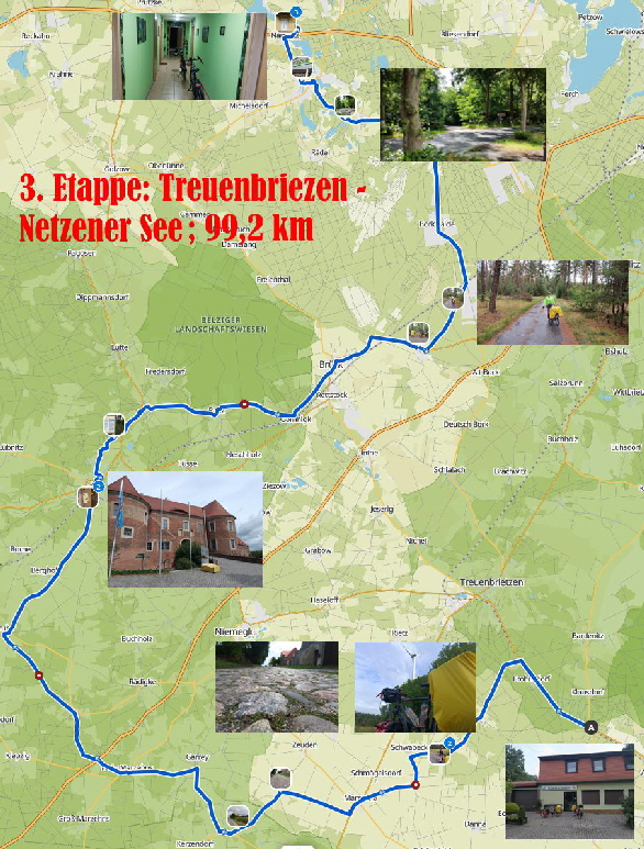 Etappe 03 Bilder