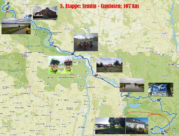 Etappe 05 Bilder