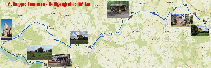 Etappe 06 Bilder