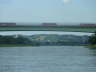 Brcke der A4