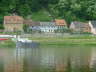 Hser am linken Elbufer