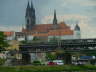 Schlo Albrechtsburg Meien