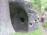 merkwrdige Bauten bei Brwalde 03